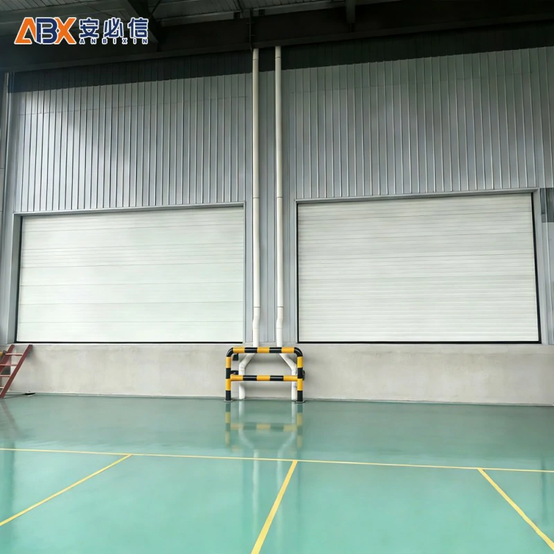 昭通高扬程滑升门